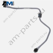 Вентиляционная трубка от двигателя к клапану  Mercedes E200 W213 (М264) A2385019400