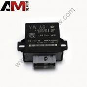 Оригинальный блок управления корректора фар Audi Q3 (2011-2018) 8X0907357C