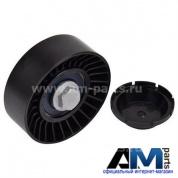 Обводной ролик ремня генератора INA для Caddy 1.2TSI 532063210