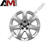 Оригинальный алюминиевый литой диск R17 Audi A8 (D4) 4H00714978Z8