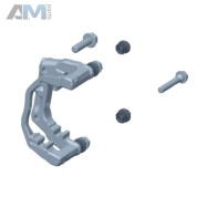 Скоба заднего правого суппорта A2234234400 для Mercedes S-class W223