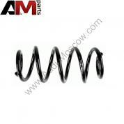 Оригинальная пружина переднего амортизатора Audi A7 (4G) 8K0411105DJ