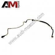 Трубопровод хладогента Ауди А6 (C6) 4F0260710D