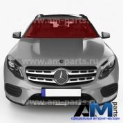 Лобовое стекло A156670010164 Mercedes GLA-klasse X156