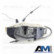 Замок задней левой двери Mercedes S-klasse W221 A2217307335