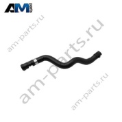 Вентиляционная трубка от разъема к двигателю на Mercedes E200/E260 W213 (М264) A2385015100