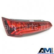 Светодиодный задний фонарь для Audi Q5 II 80A945093B