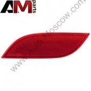 Световозвращатель для Audi A1 8X 8X0945105