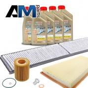 Набор ТО-1/3 для BMW X3 E83 2.0i