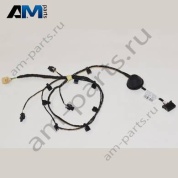 Жгут проводов для блока управ. системы помощи при парковке Skoda Rapid 2013-2022 5JH971065C