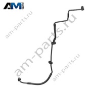 Трубка от радиатора к компрессору кондиционера для Mercedes C253 AMG GLC 63 (M177) A1678302603