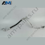 Трубка от теплообменника к компрессору кондиционера на Mercedes E200/E250/E300 W213 (M274) A2138301502