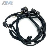 Проводка парктроника заднего бампера на Mercedes C W205 (2014-2023) A205540190064