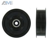 Обводной ролик (SKF) VKM38079 для Mb E-klasse 2002-2009 III (W211) E230 (204 л.с.)