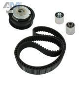 Комплект замены ремня ГРМ SKF (VKMA01224) Volkswagen B6 (2005-2011) 2.0TSI