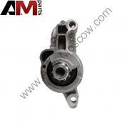 Стартер Bosch для Audi A8 (D4) 1115084