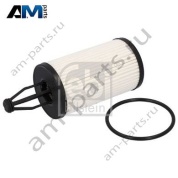 Масляный фильтр 101327 Febi для Мерседес GLC Coupe AMG 43