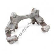 Оригинальная скоба переднего суппорта Audi A8 (D4) 4H0615125A