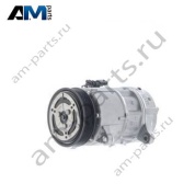 Компрессор кондиционера BMW X1 F48LCI 2019-2023 20d (B47D) 64525A5C710