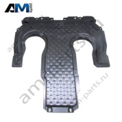 Защита двигателя A2225243100 для Mercedes S-class W222