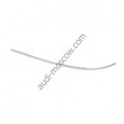 Декоративная накладка для Audi Q7 4L08074602ZZ