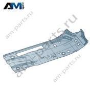 Панель пола (слева) на Поло Седан (рестайлинг) 6RU803205