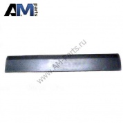 Молдинг средний левый Crafter 2E1853535BG