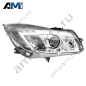 Фара левая A164820736164 Mercedes ML W164