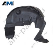 Подкрылок задний правый A2186901430 Mercedes CLS C218