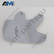 Теплоизоляционный мат Audi Q7 (4M) 2016-2024 4M0121651A