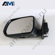 Наружные зеркала Volkswagen AMAROK 2023-2024 2HJ857507