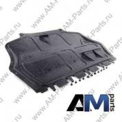 Шумоизоляция для автомобилей концерна VAG 1K0825237P