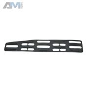 Вставка накладки порога перед зад Mercedes GLE 2014-2018 A2536986700