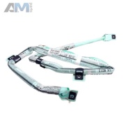 Подушка безопасности боковая левая Mercedes E W213 (2016-2023) A2138600902