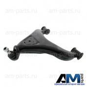 Рычаг левый 96014782 (RTS) для автомобилей MB