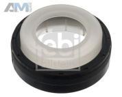 Сальник коленвала передний (FEBI) 47566 для BMW 5 серия (E60 ) 2003-2009 520i