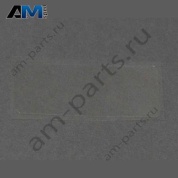 Защитная пленка для двери Skoda Yeti 2010-2018 5L0807907A