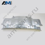 Задняя панель Audi Q4 e-tron 2022-2024 89A813301