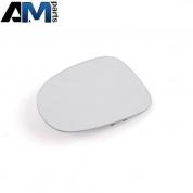 Зеркальное стекло (асферическое) кое) на Volkswagen 5M0857521D