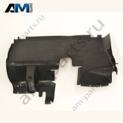 Воздуховод Skoda Kamiq 2019-2024 657121283