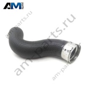 Патрубок интеркуллера справа 11618572856 BMW 3 серии G20/21