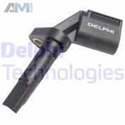 Датчик ABS (SS20069) DELPHI на Audi A4 (B8) 2008-2012