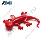 Ароматизатор гекон красный (цветочный) Audi Q5 III 85H087009F
