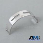 Вкладыши коренные (нижние) Фольксваген Пассат Б8 2.0TFSI (220 л.с.) CHHB 06H105591KSWA