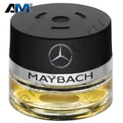 Аромат BAMBOO mood Mercedes GLE V167 A1678992200