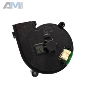 Вентилятор фары на Mercedes GLC X253 A2539065200