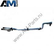 Комплект топливных трубок (задних) Туарег (2011-2014) 3.0TDI 2011-2016 7L6201082J