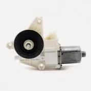 Мотор стеклоподъемника передний левый на Mercedes GLE 2014-2018 A1669060201