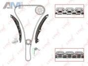 Звездочка TK0045 (LYNXauto) для автомобилей VAG аналог 03C105209AQ