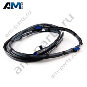 Шланг омывателя стекла с форсунками (875) A2218600292 Mercedes S-class W221